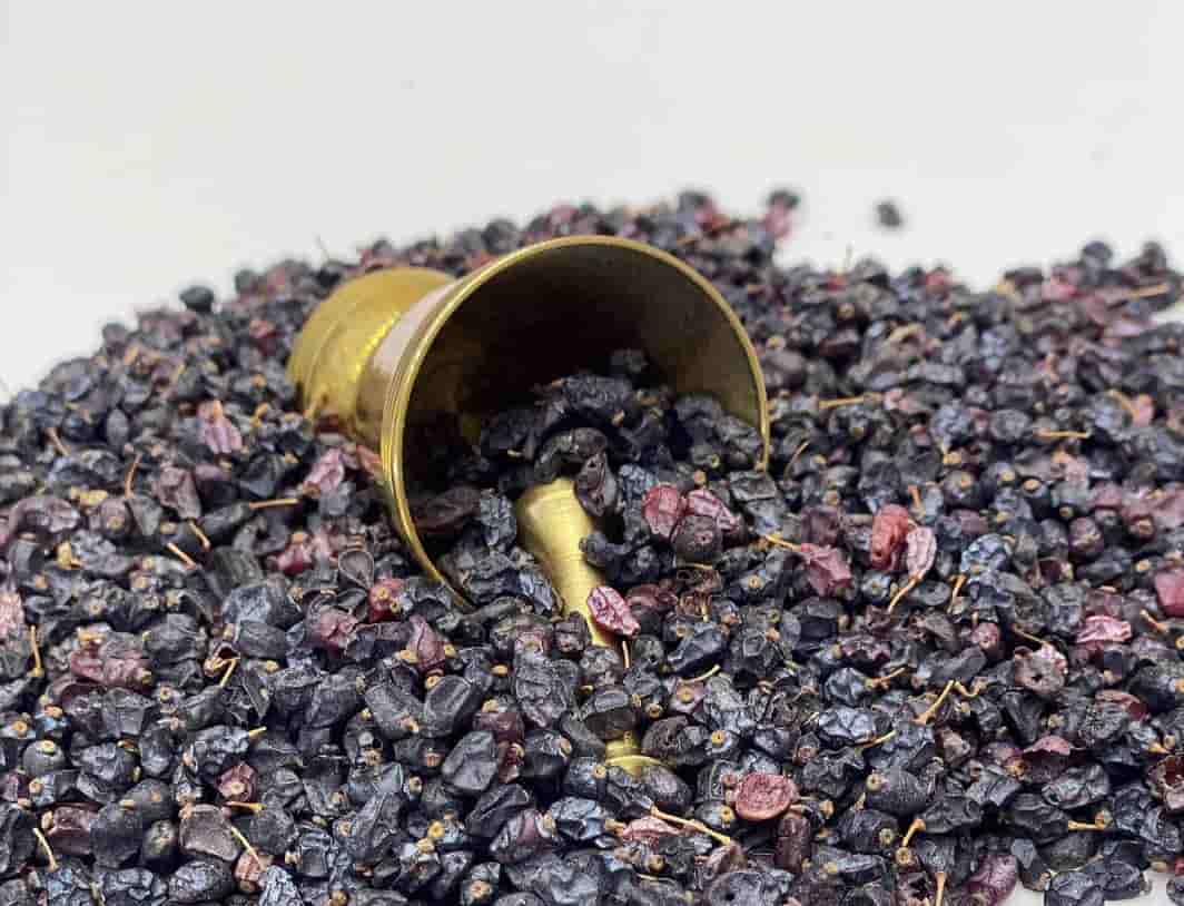 تصویر 4 از زرشک سياه اصل با کيفيت بالا و طعم طبيعي